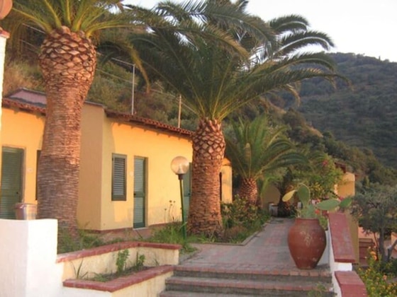 Gallery - Hotel Villaggio Capo Alaua