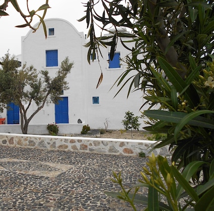 Gallery - Hotel Perissa