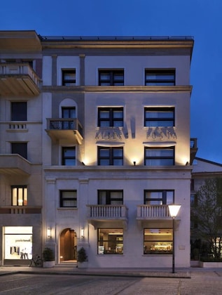 Gallery - Posta Design Hotel