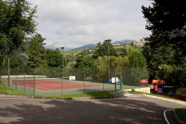 Gallery - Hotel Dilijan Resort