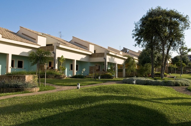 Gallery - Hotel Residence Capo Campolato