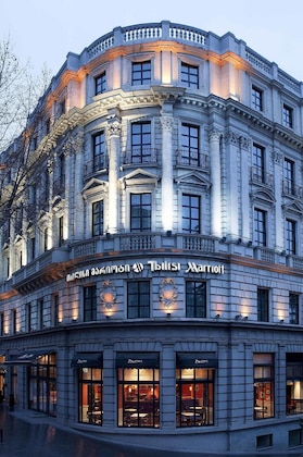 Gallery - Tbilisi Marriott Hotel