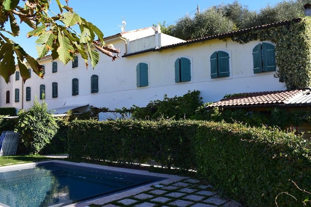 Gallery - La Tinassara