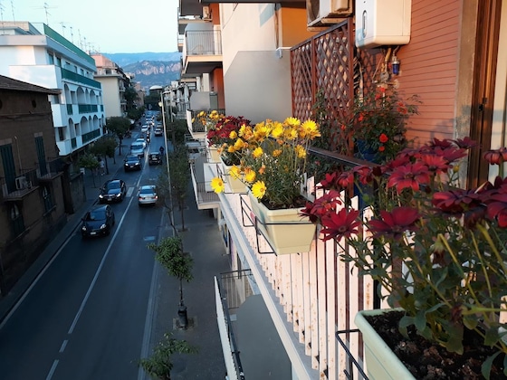 Gallery - Mamma Lucia B&B