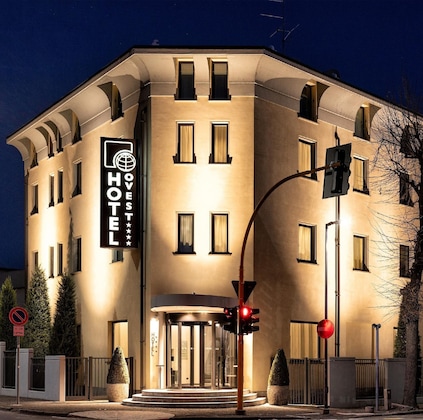 Gallery - Hotel Ovest