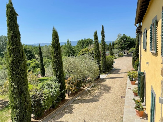 Gallery - Villa Rigacci