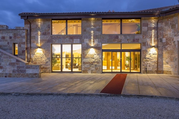 Gallery - Aqua Montis Resort & Spa