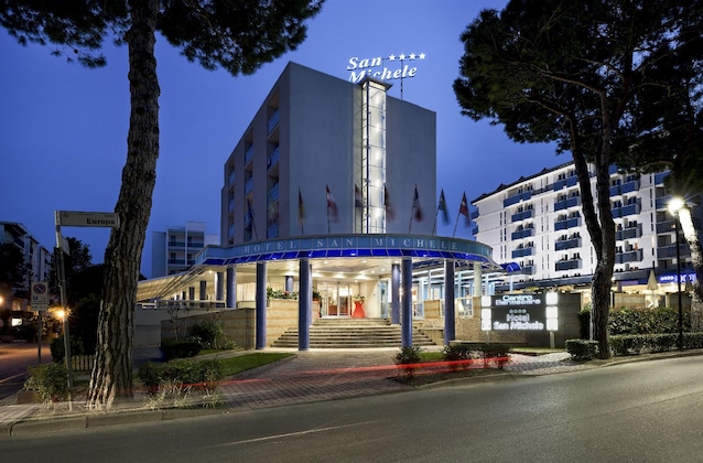 Gallery - Hotel San Michele