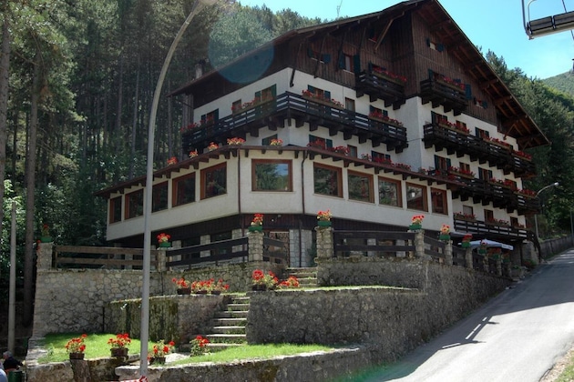 Gallery - Hotel Mille Pini