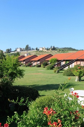 Gallery - Serravalle Golf Hotel