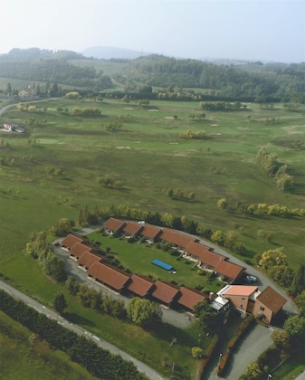 Gallery - Serravalle Golf Hotel