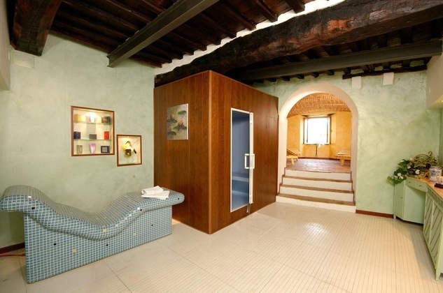 Gallery - Castello Di Sovicille