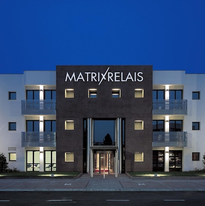 Gallery - Matrix Hotel & Residence