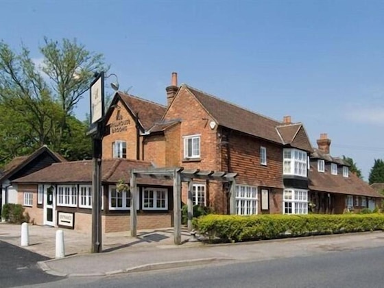 Gallery - The Percy Arms
