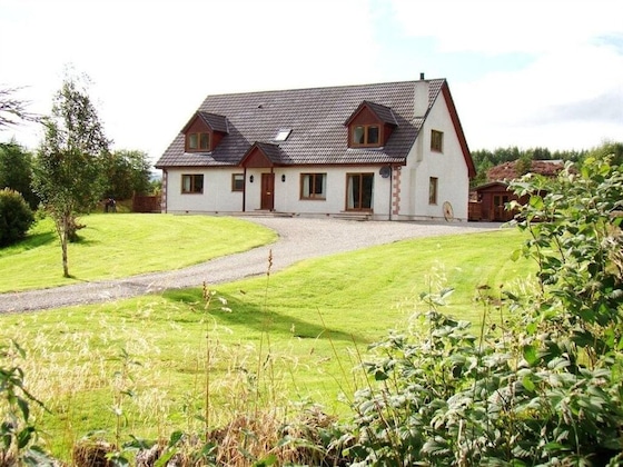 Gallery - Binnilidh Mhor B&B