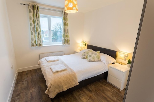 Gallery - Meridian Apartments - Southend