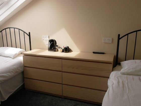 Gallery - Swan Hotel