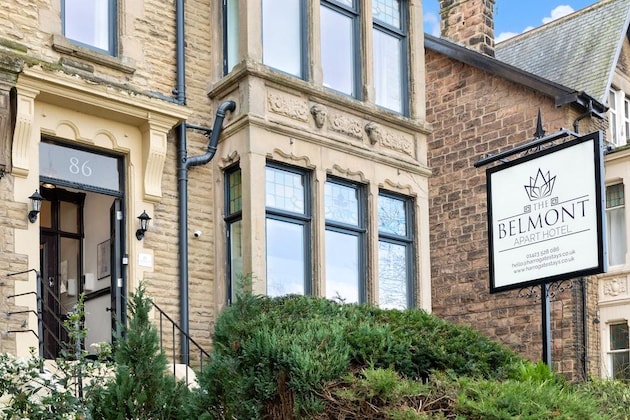 Gallery - The Belmont Apart Hotel - Harrogate Stays