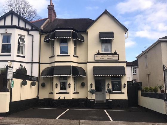 Gallery - Arran Lodge
