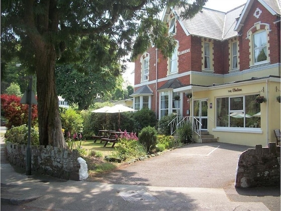 Gallery - Elmdene Hotel