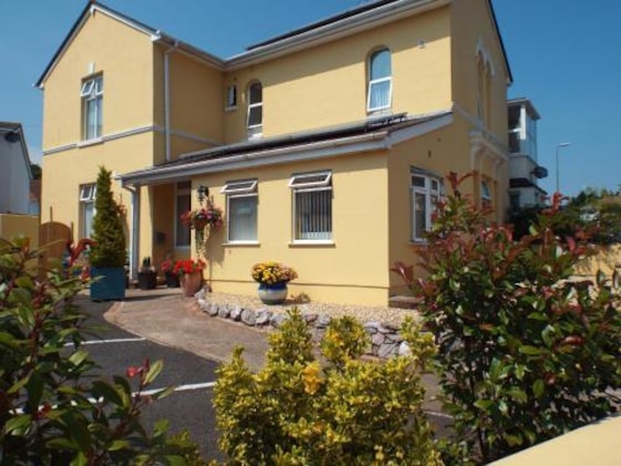 Gallery - Tyndale B&B