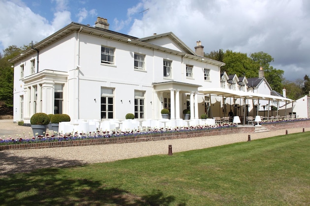 Gallery - Milsoms Kesgrave Hall