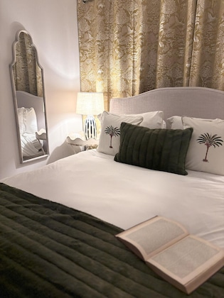 Gallery - Goodramgate Apartments