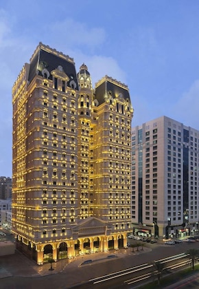 Gallery - Royal Rose Abu Dhabi, A Curio Collection By Hilton Affiliated Hotel