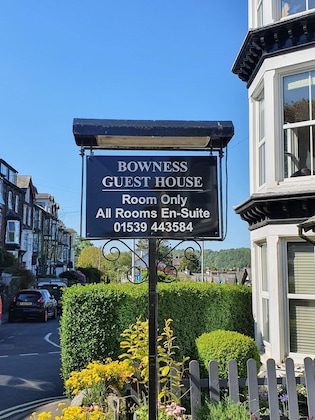 Gallery - Bowness Guest House