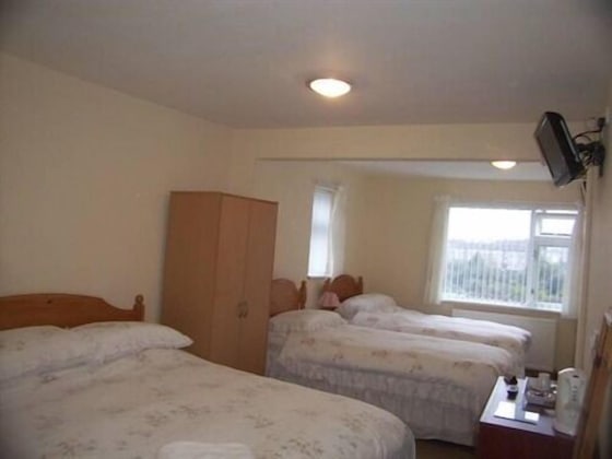 Gallery - Alma Lodge Guest House
