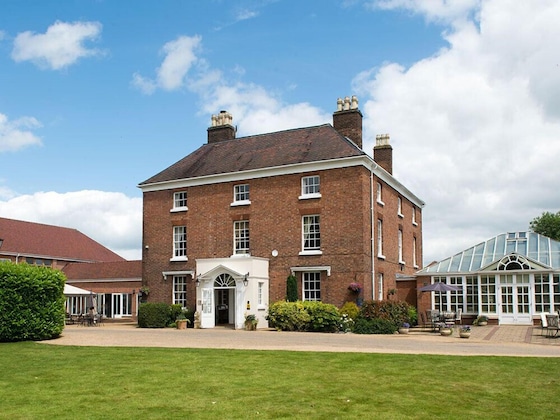 Gallery - Hadley Park House Hotel