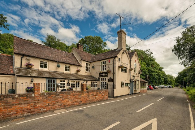 Gallery - The Shakespeare Inn