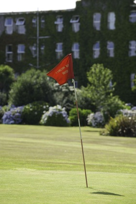 Gallery - Carlyon Bay Hotel