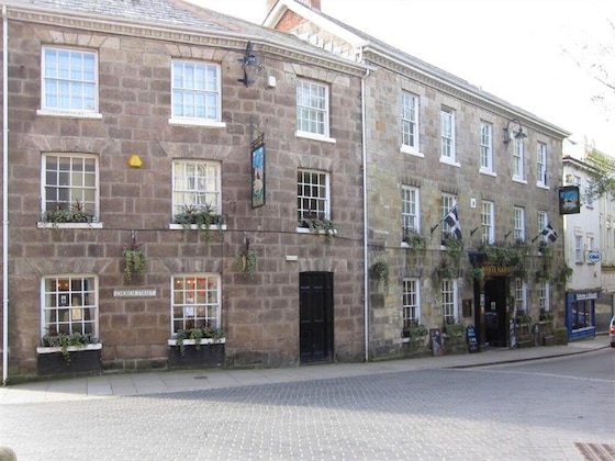 Gallery - The White Hart Hotel