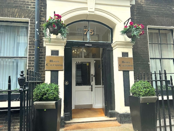 Gallery - Hotel Cavendish