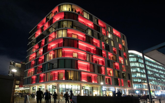Gallery - Cheval Three Quays