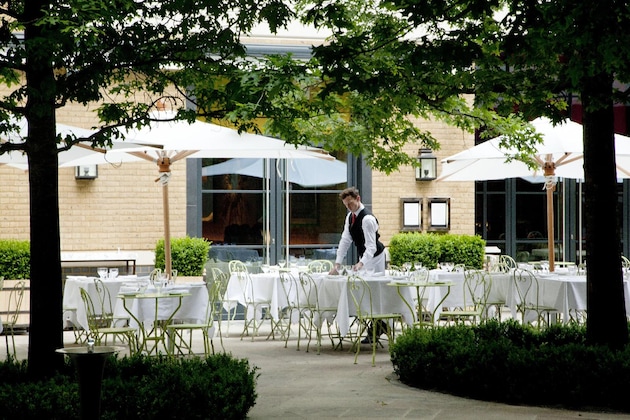 Gallery - Ham Yard Hotel, Firmdale Hotels