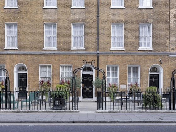 Gallery - Montcalm Brewery Townhouse