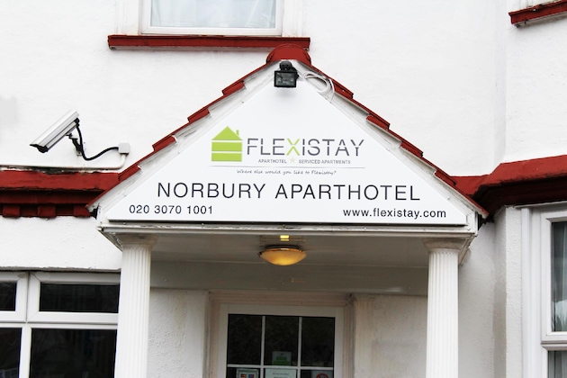 Gallery - Flexistay Norbury Aparthotel