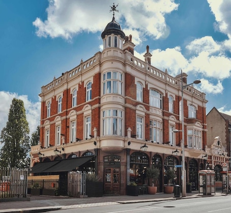 Gallery - The Black Lion
