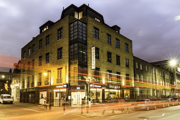 Gallery - The Whitechapel
