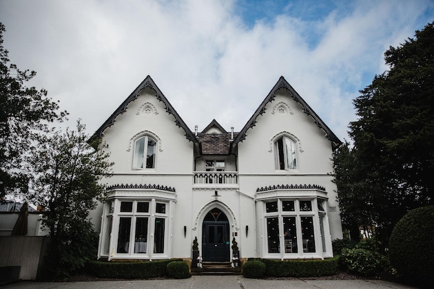Gallery - Didsbury House Hotel