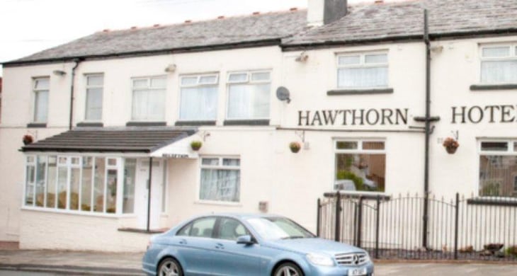 Gallery - Hawthorn Hotel