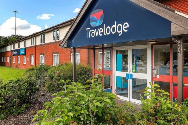 Gallery - Travelodge Manchester Birch M62 Eastbound