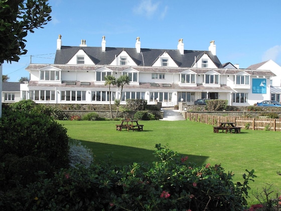 Gallery - Trearddur Bay Hotel