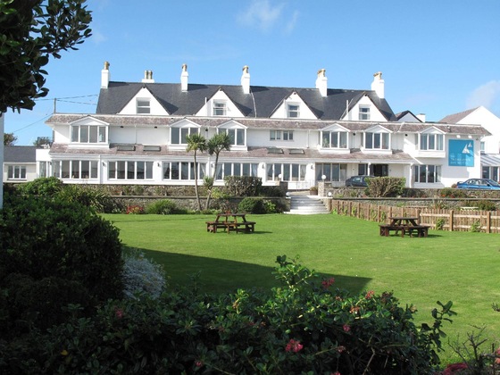 Gallery - Trearddur Bay Hotel