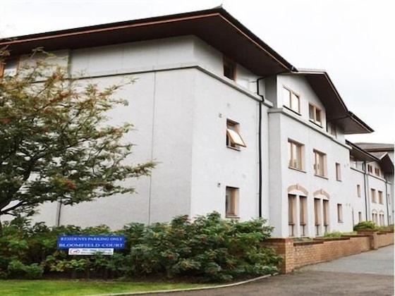 Gallery - Aberdeen Serviced Apartments - Bloomfield
