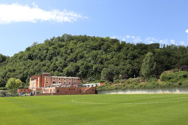 Gallery - La Reggia Sporting Center