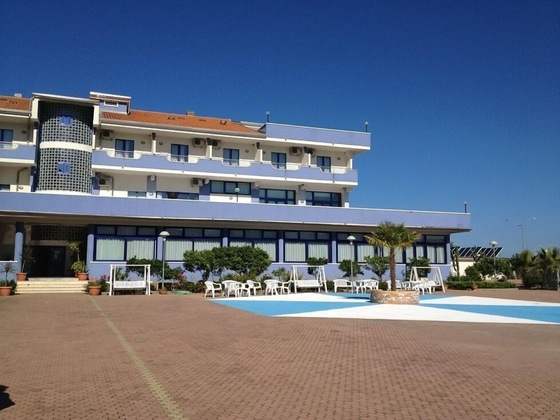 Gallery - Hotel San Gaetano