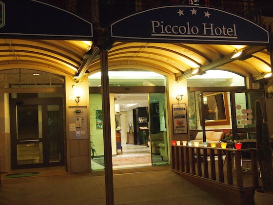 Gallery - Piccolo Hotel